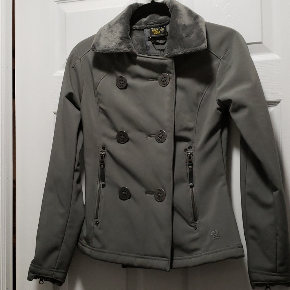 Womens Jacket